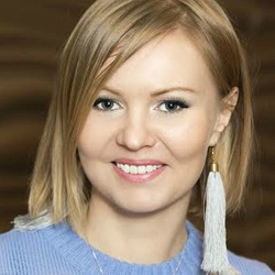 Anna Shelepova