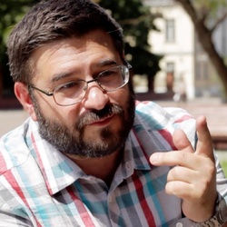 Mikhail Epshtein