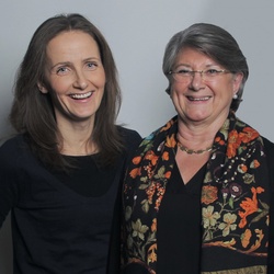 Catharina Richter & Monica Nanni