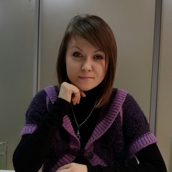 Alesya Nugayeva