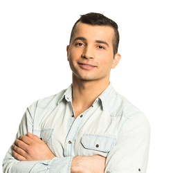 Arkan Asaad