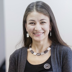 Gulmira Amatova