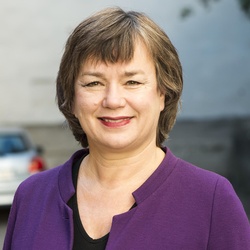 Gunilla Lundberg