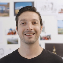 Imad Elabdala