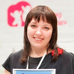 Natalya Shimina
