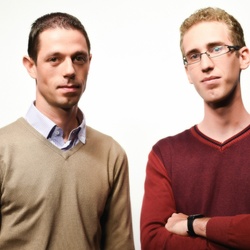 Emilian Kadiiski & Teodor Kostadinov