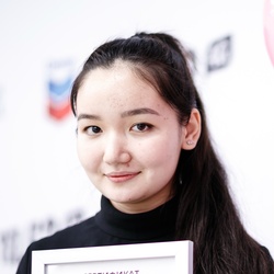 Balnur Sugiraliyeva
