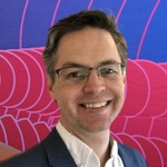 Richard Gorvett