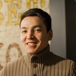 Saidzhan Maximov